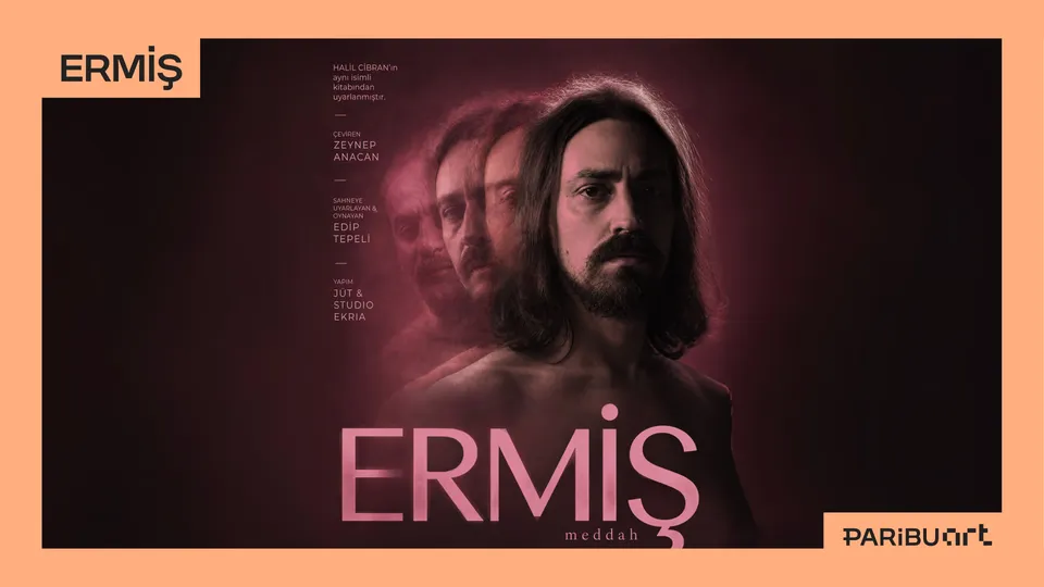 Ermiş card