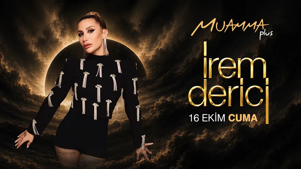 İrem Derici küçük resim