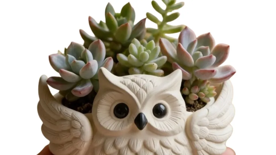 Heykel - Hedwig thumbnail