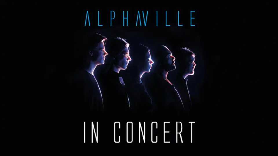 Alphaville card