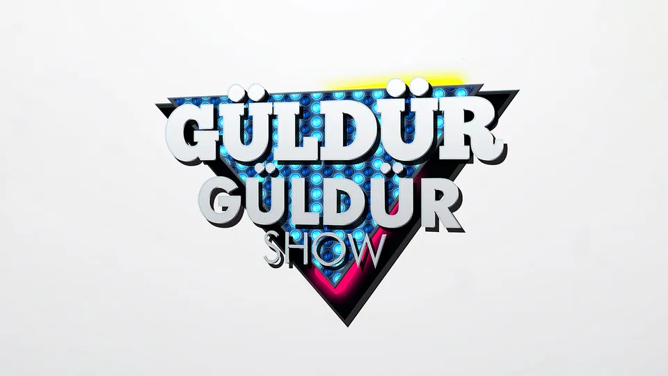 Güldür Güldür Show thumbnail