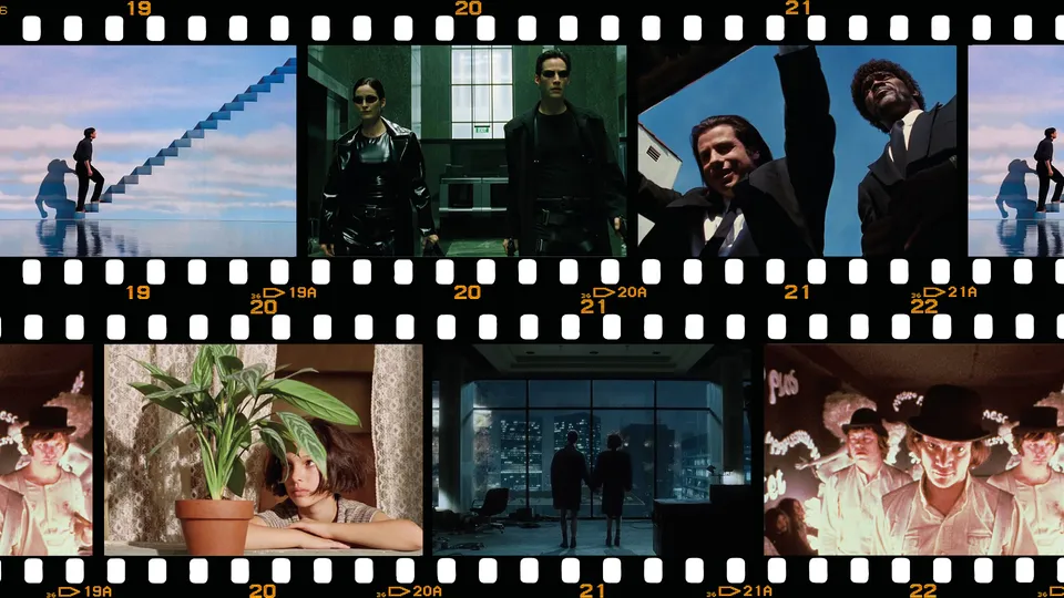 Bir Film Nasıl Okunur? card