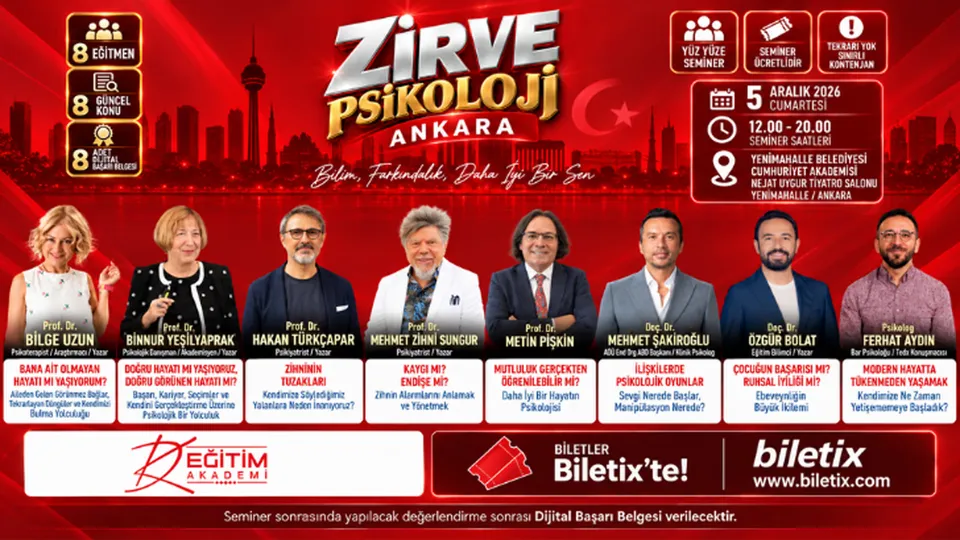 Zirve Psikoloji - Ankara card