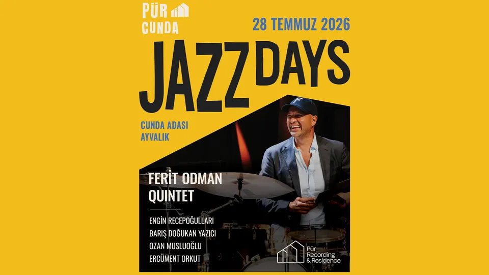 Ferit Odman küçük resim