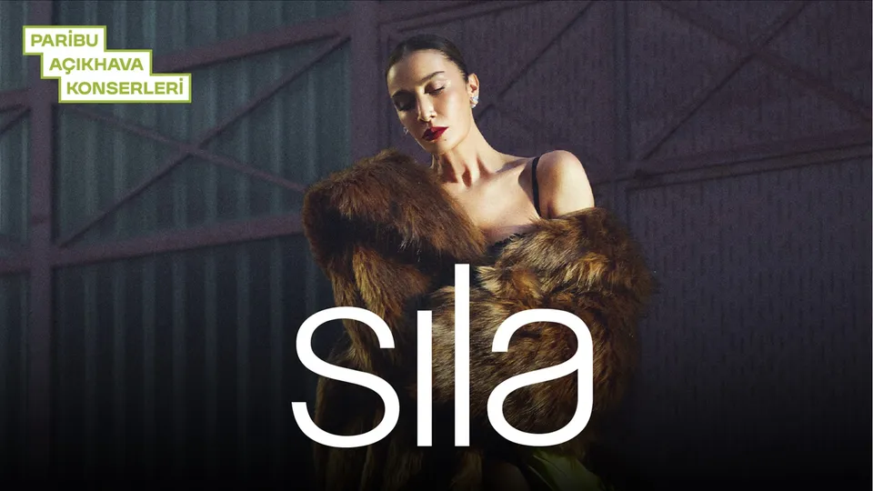 Sıla thumbnail