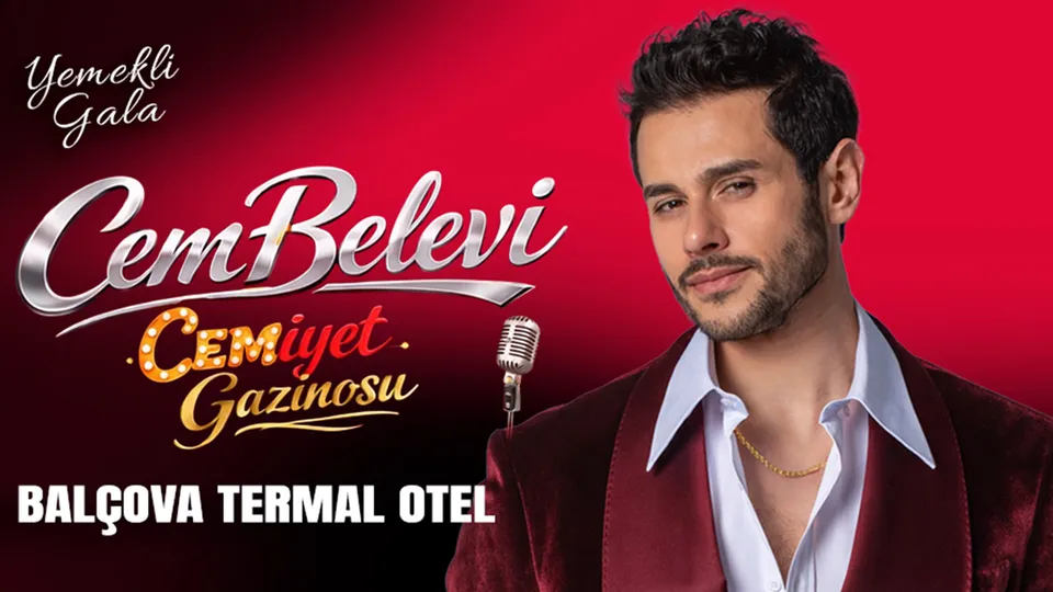 Cem Belevi Cemiyet Gazinosu Yemekli Gala card