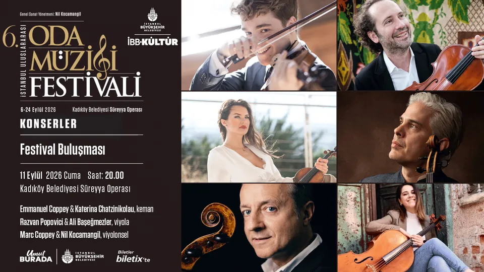 Festival Buluşması thumbnail