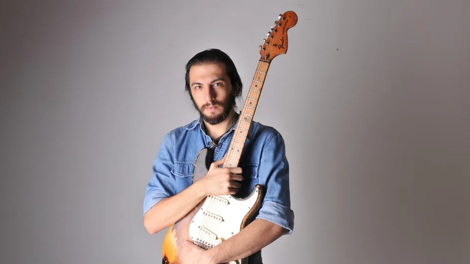 Yavuzcan Çetin card