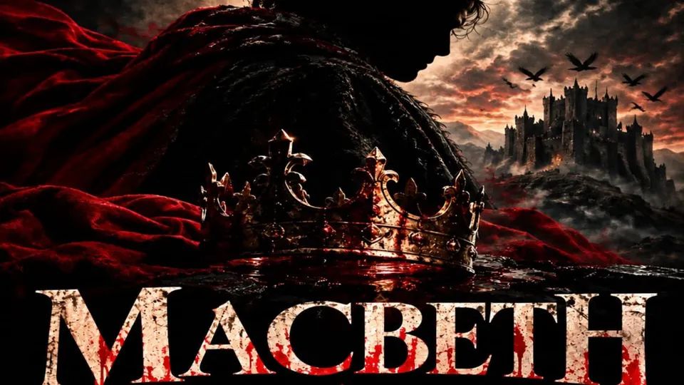 Machbet card