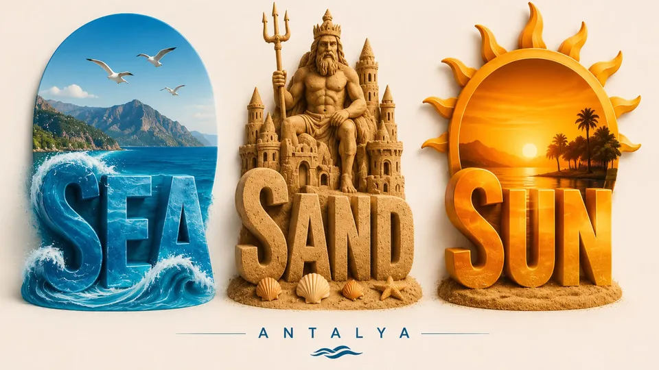 Antalya Kum Heykel Müzesi - 2026 card