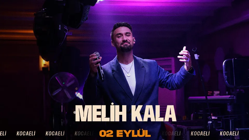 Melih Kala küçük resim