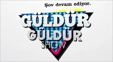 Güldür Güldür Show thumbnail
