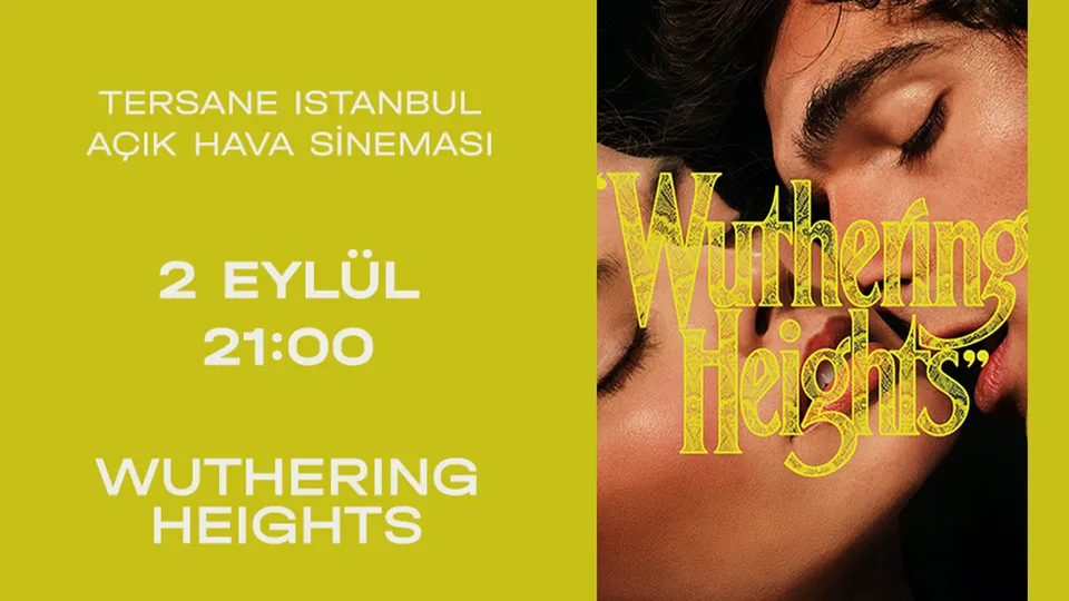 Wuthering Heights card
