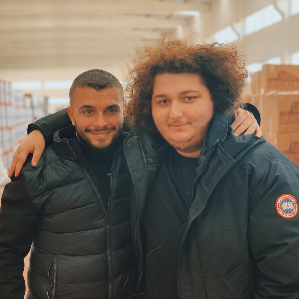 Etkinlik Fotoğrafı