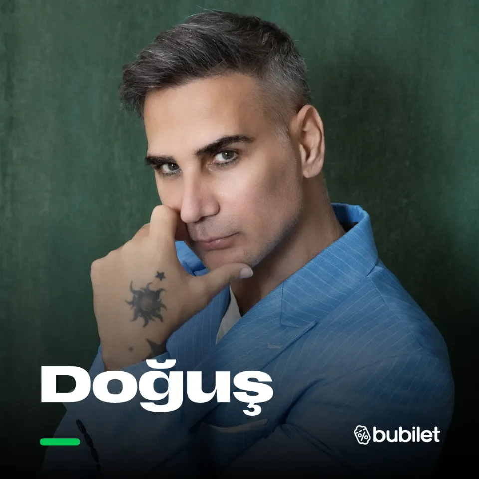 Doğuş Konseri card