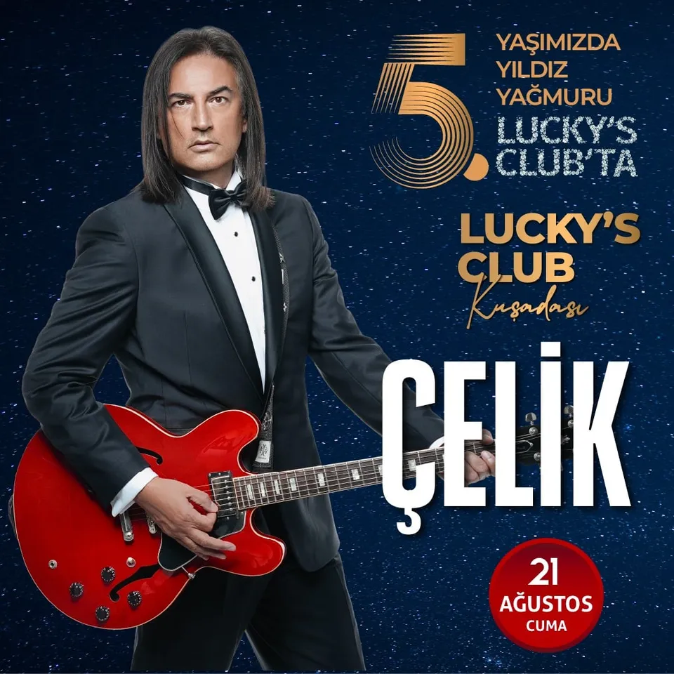 Çelik card