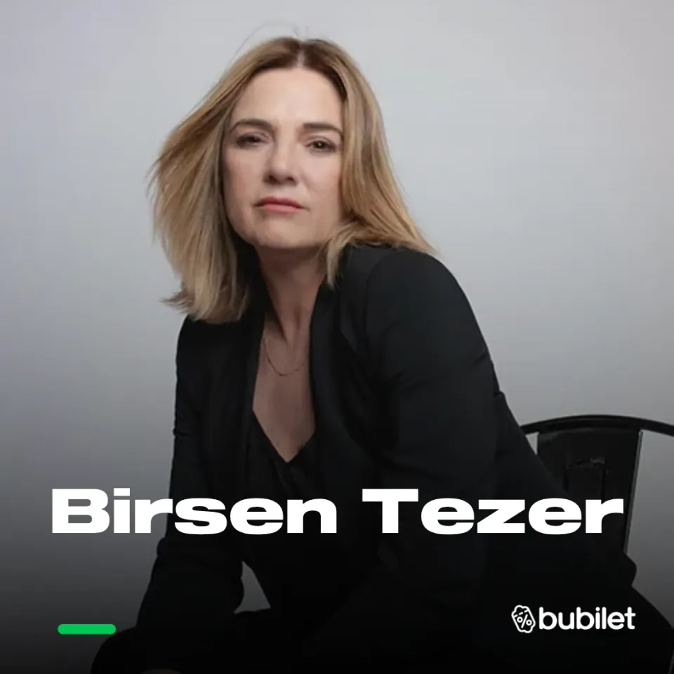 Birsen Tezer Konseri card