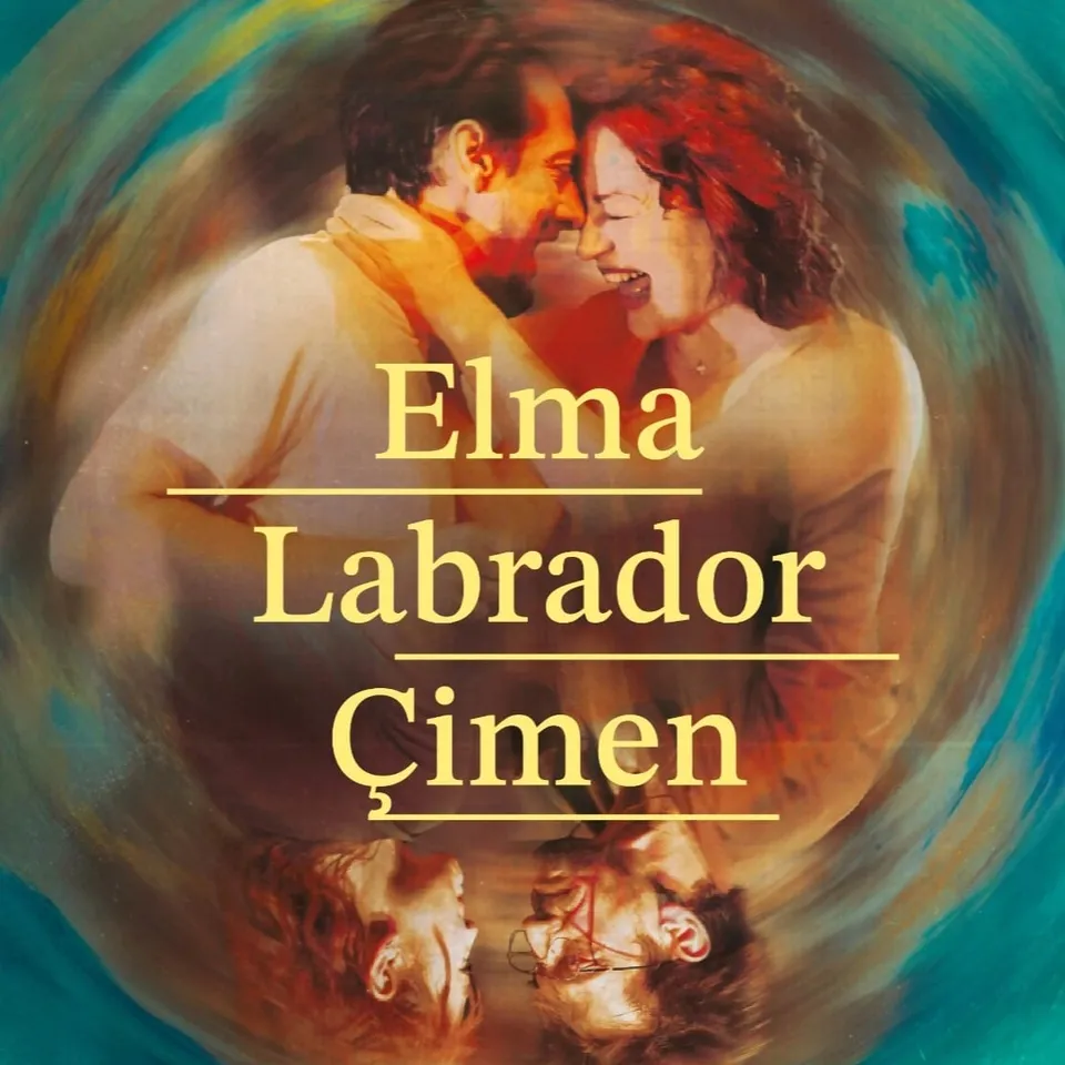 Elma Labrador Çimen  card