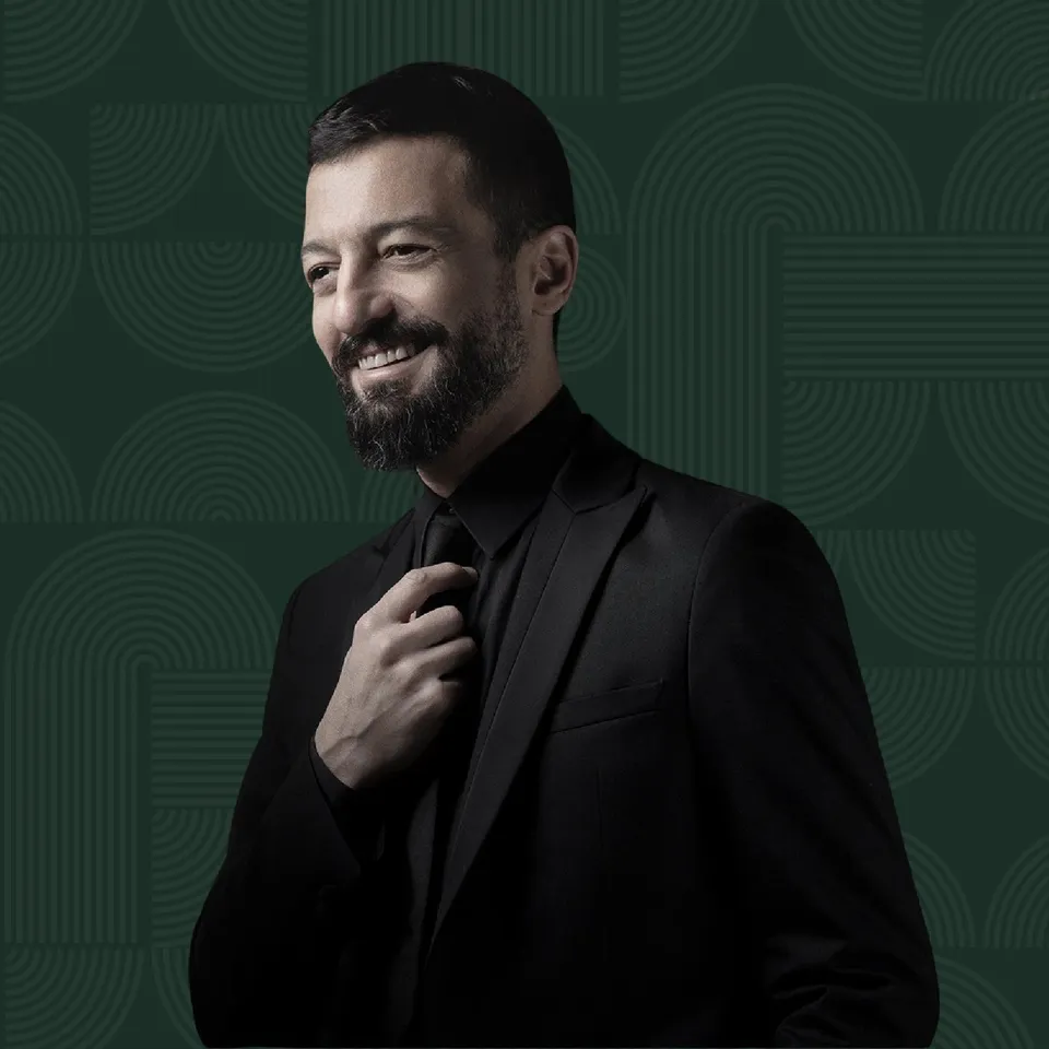 Mehmet Erdem - Stageorg Yaz Konserleri card