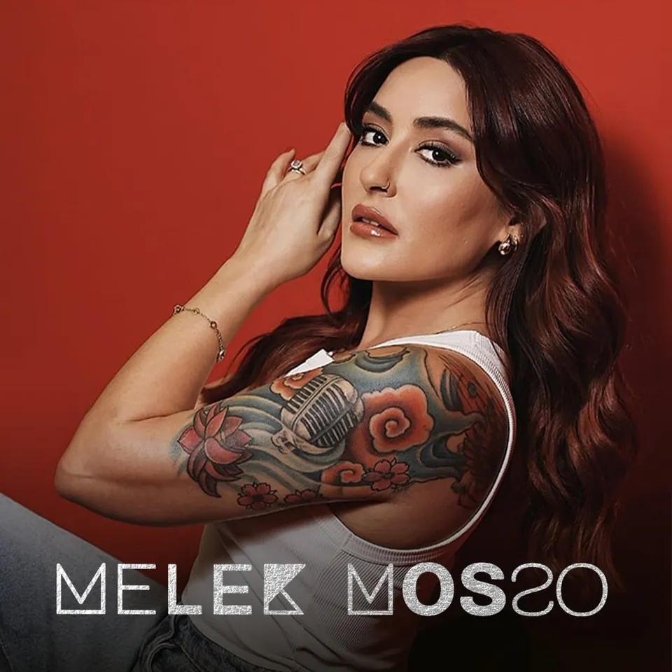Melek Mosso Konseri thumbnail