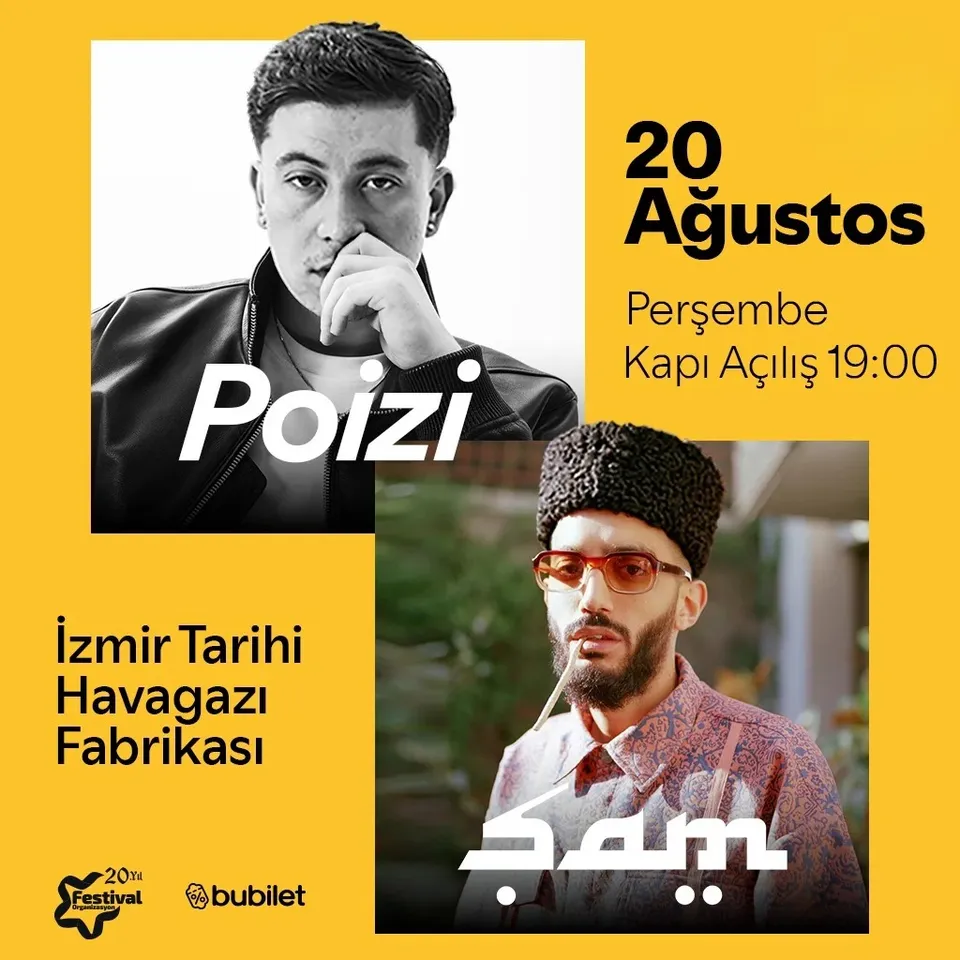 Etkinlik Fotoğrafı
