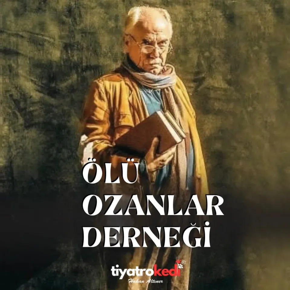 Ölü Ozanlar Derneği Oyunu card