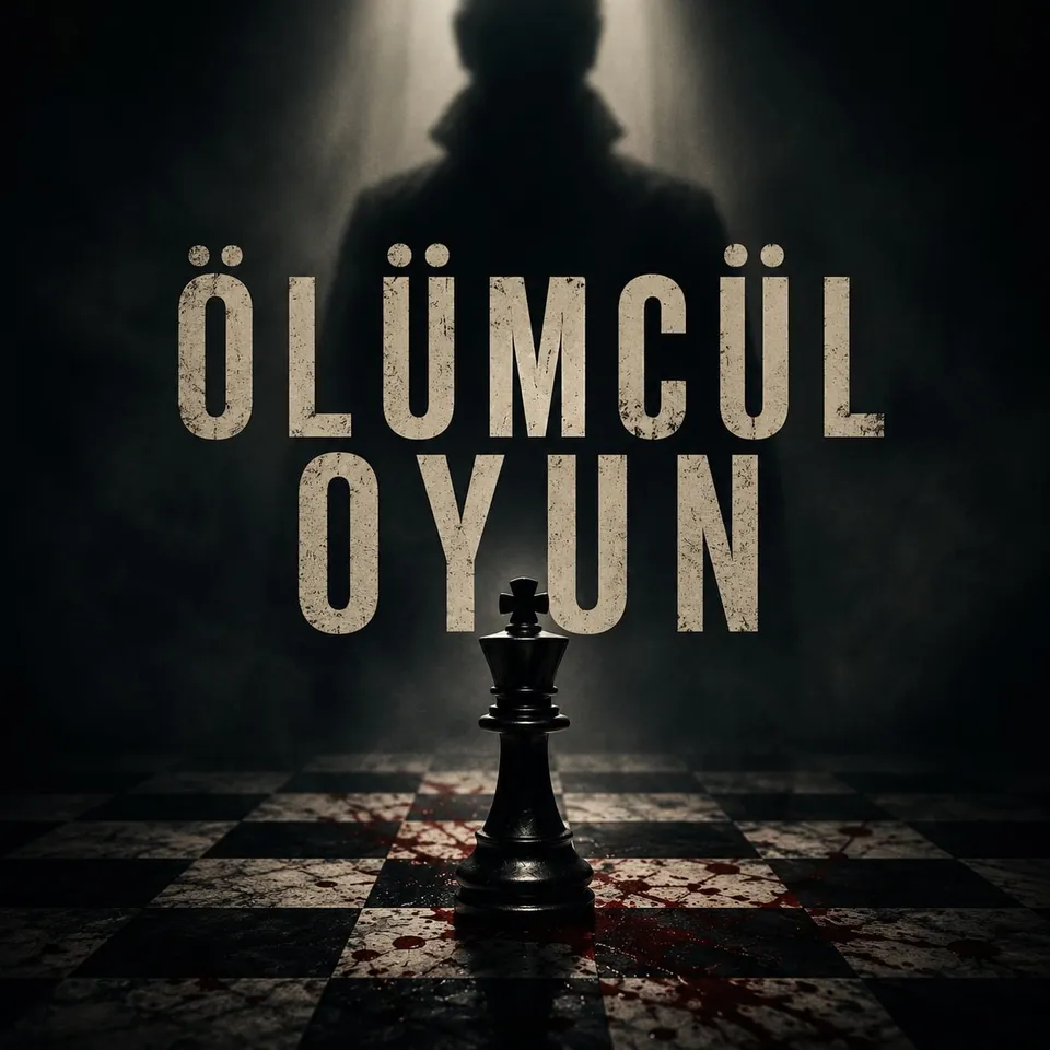 Ölümcül Oyun card