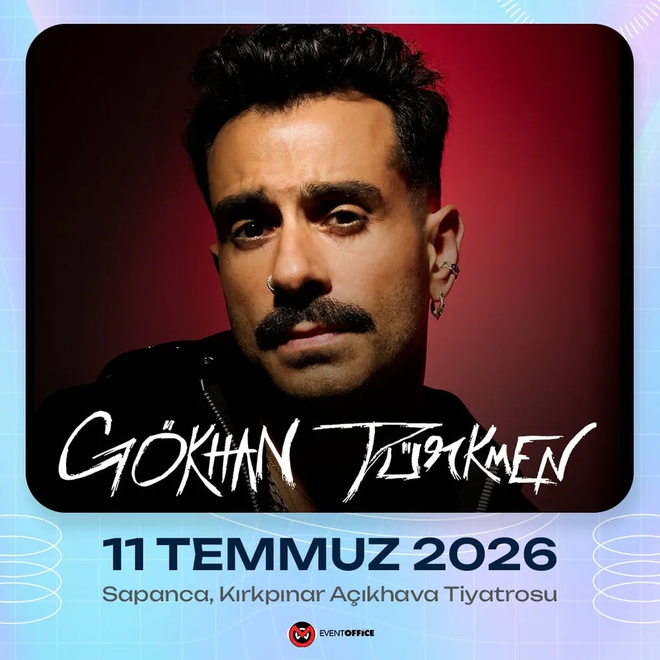 Gökhan Türkmen küçük resim