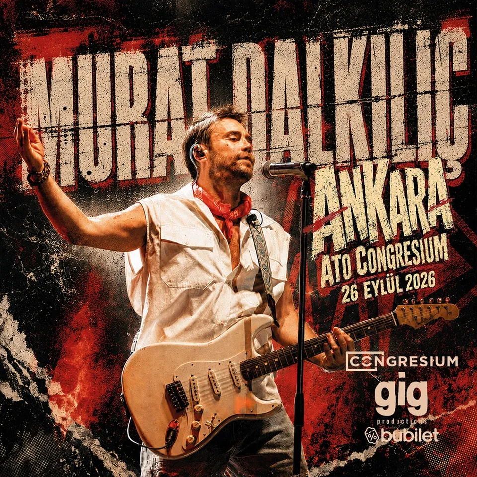 Murat Dalkılıç thumbnail