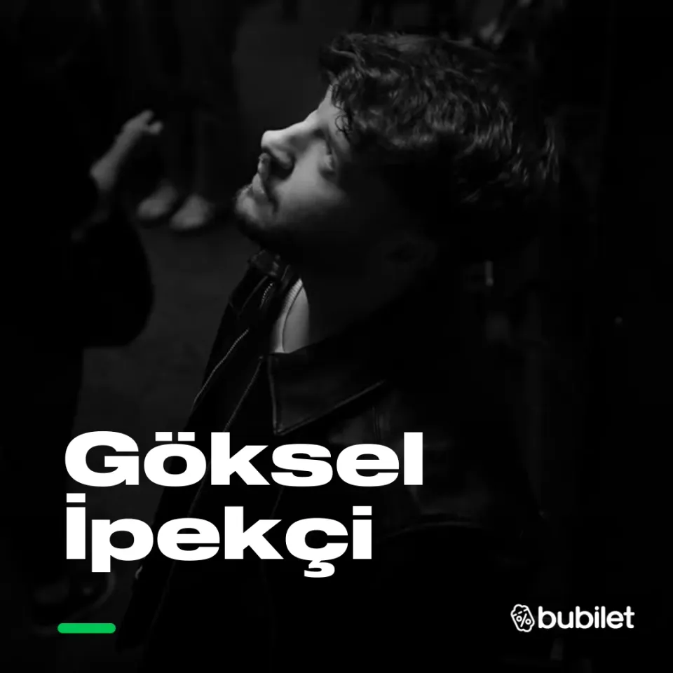 Göksel İpekçi card