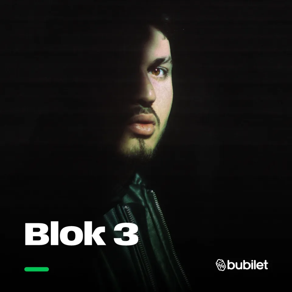 Blok3 Konseri card