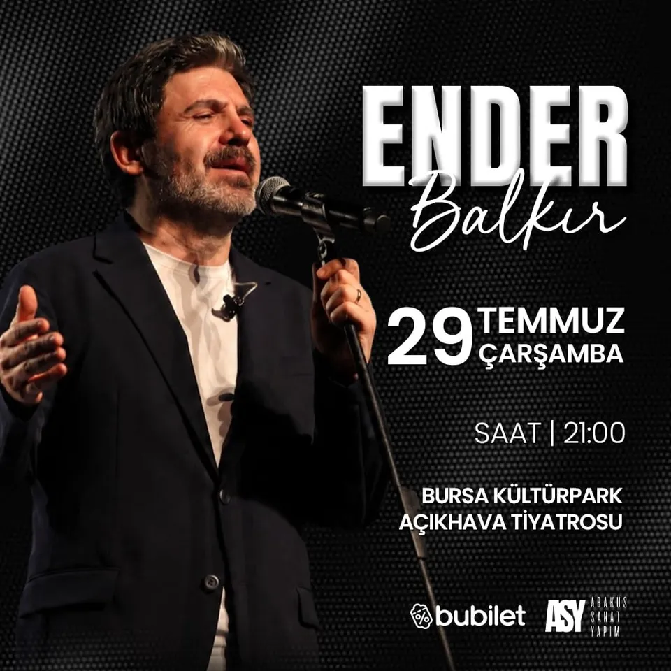 Etkinlik Fotoğrafı