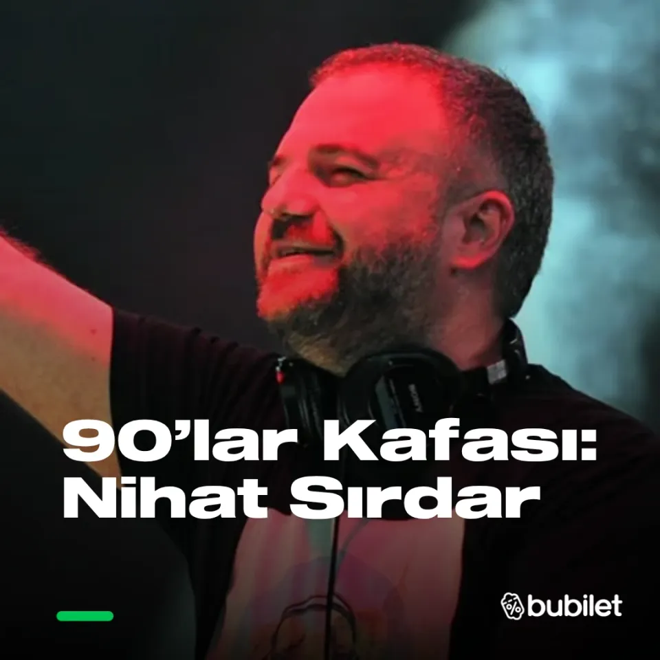 Etkinlik Fotoğrafı