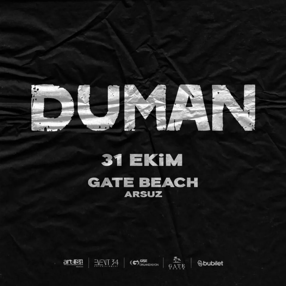 Duman card