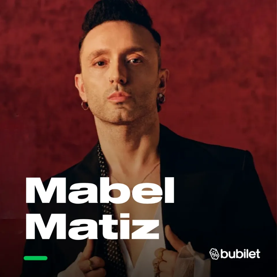 Mabel Matiz thumbnail