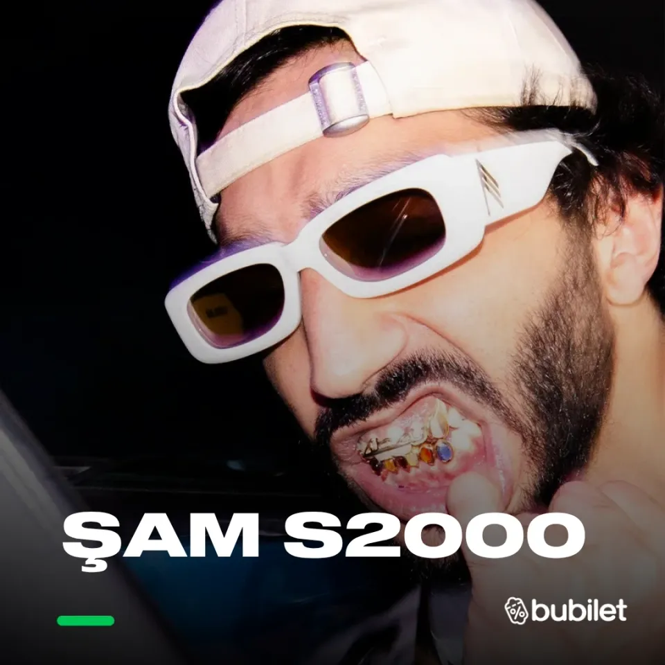 Şam Konseri thumbnail