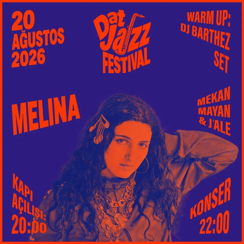 MELİNA card
