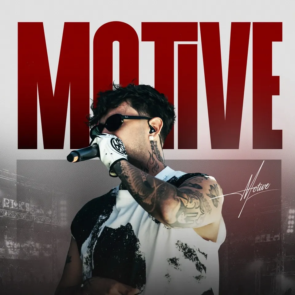 Motive Konseri card