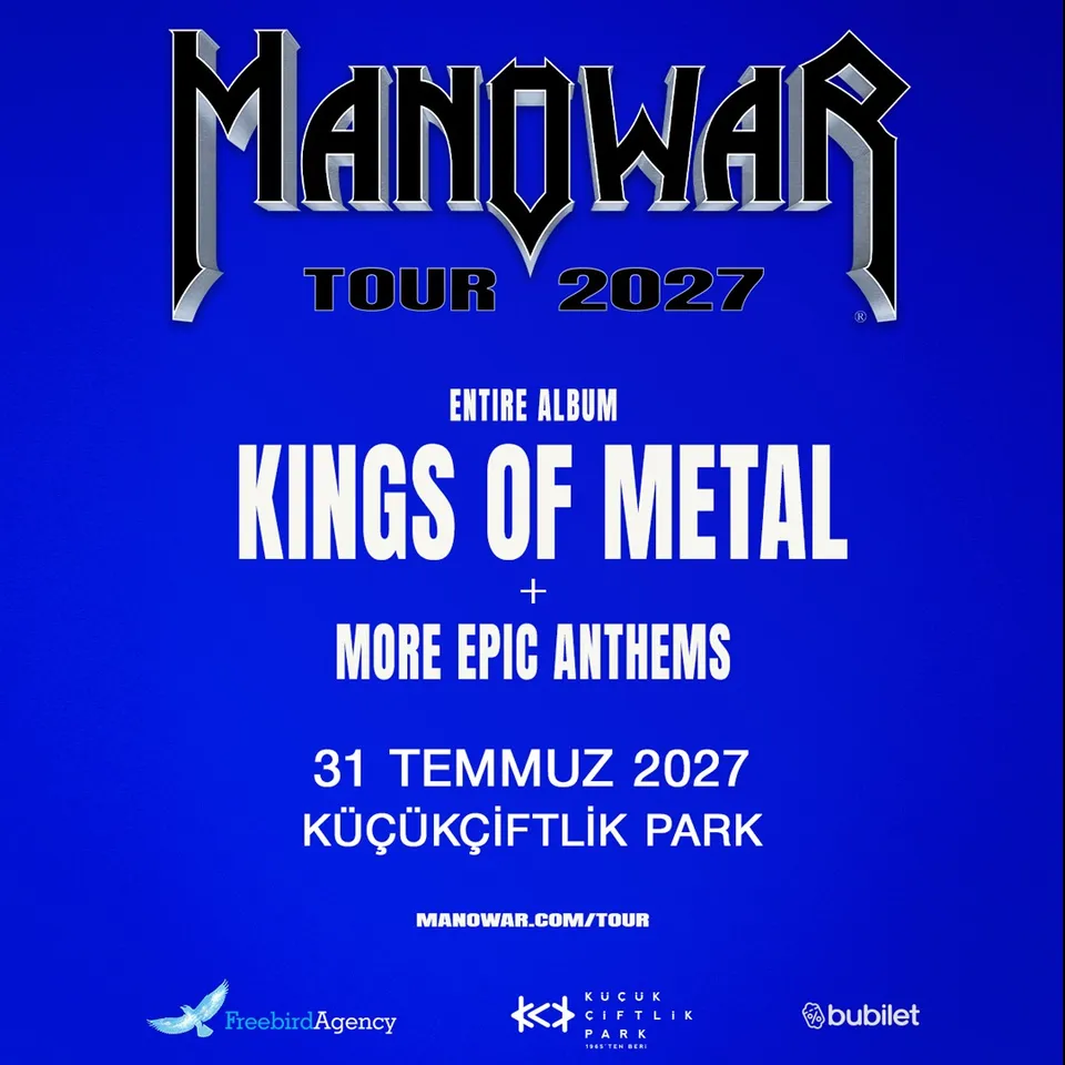 Manowar card
