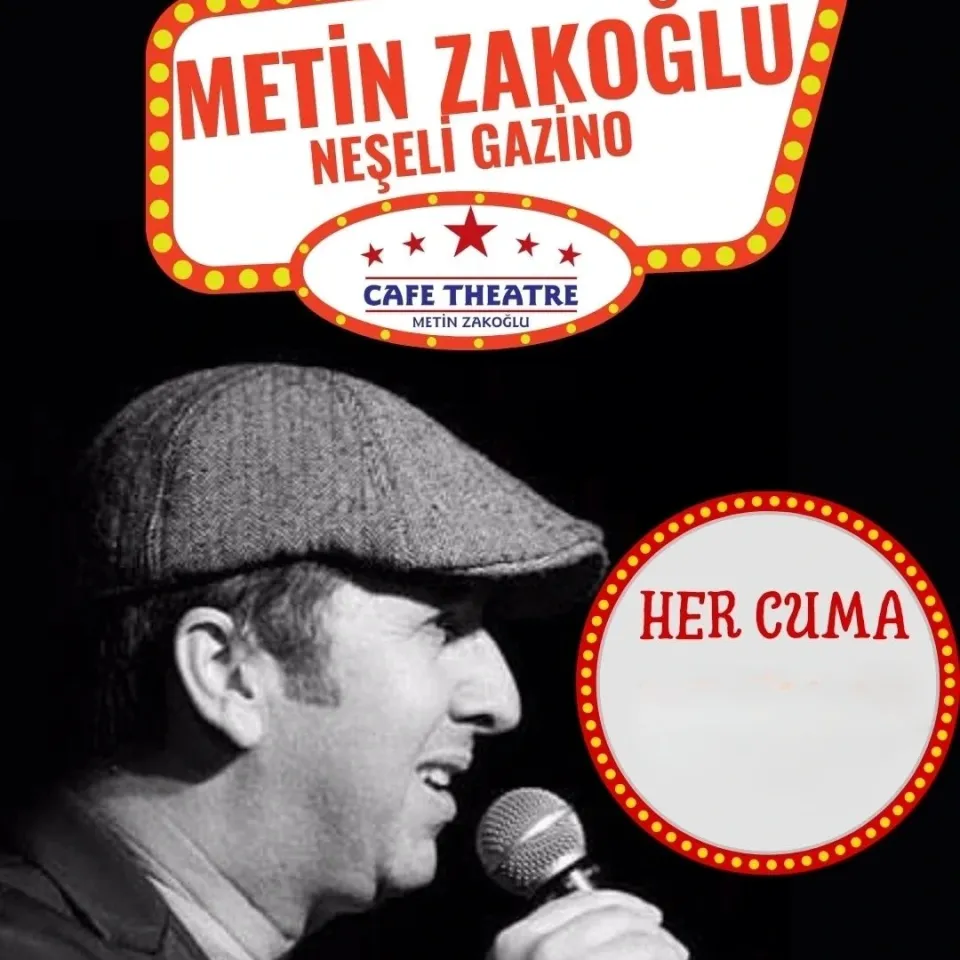 Neşeli Gazino thumbnail
