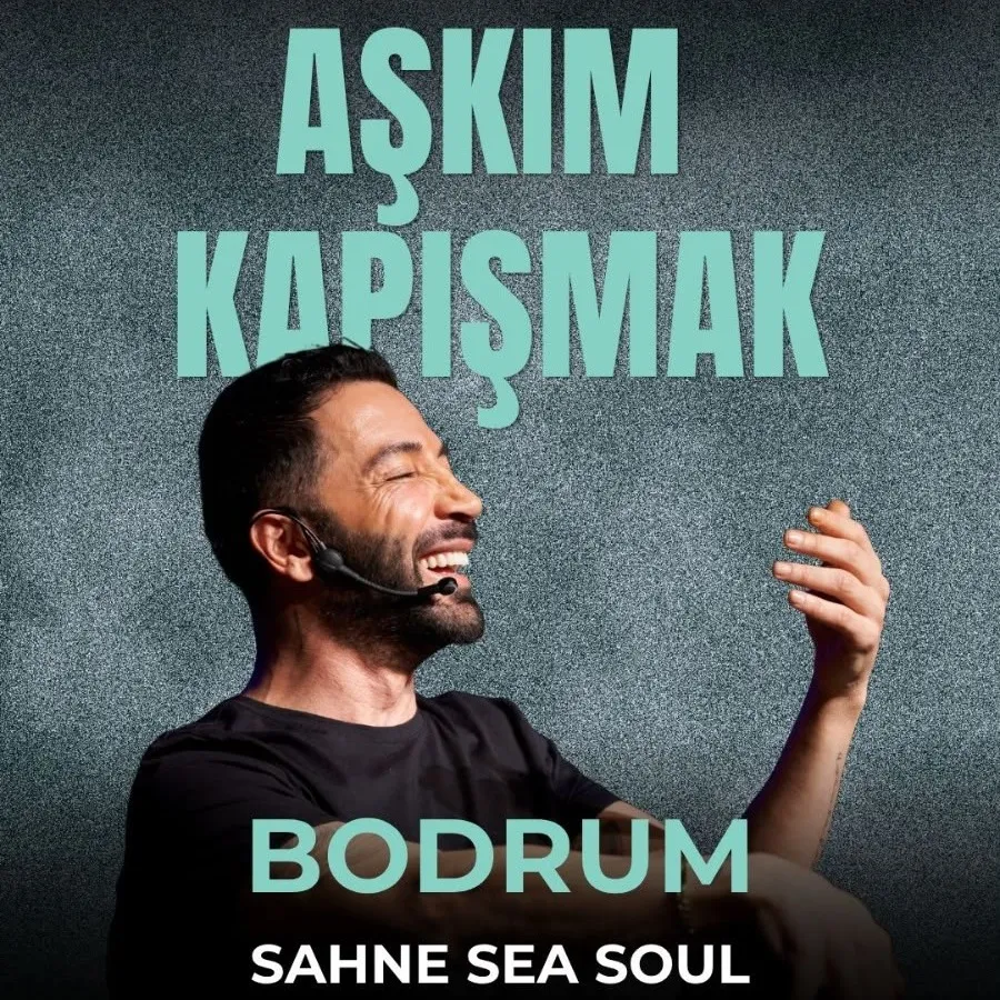 Aşkım Kapışmak küçük resim