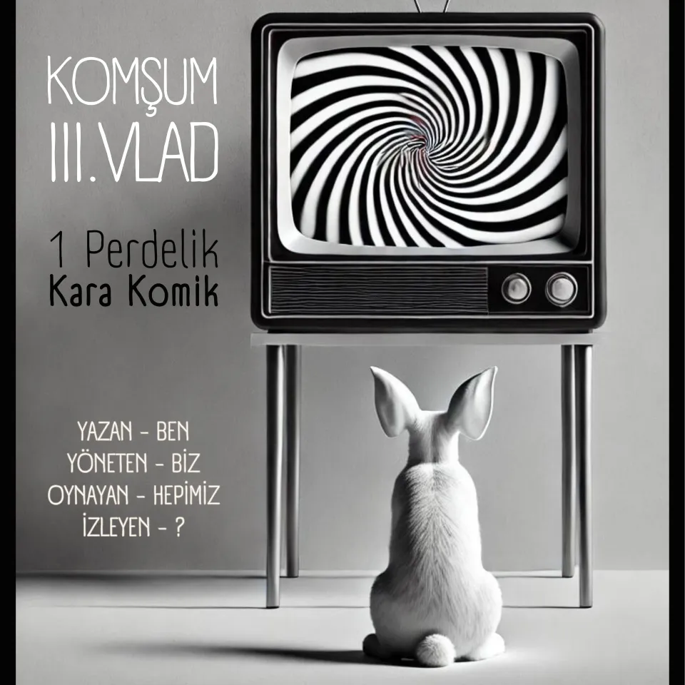 Komşum III.VLAD card
