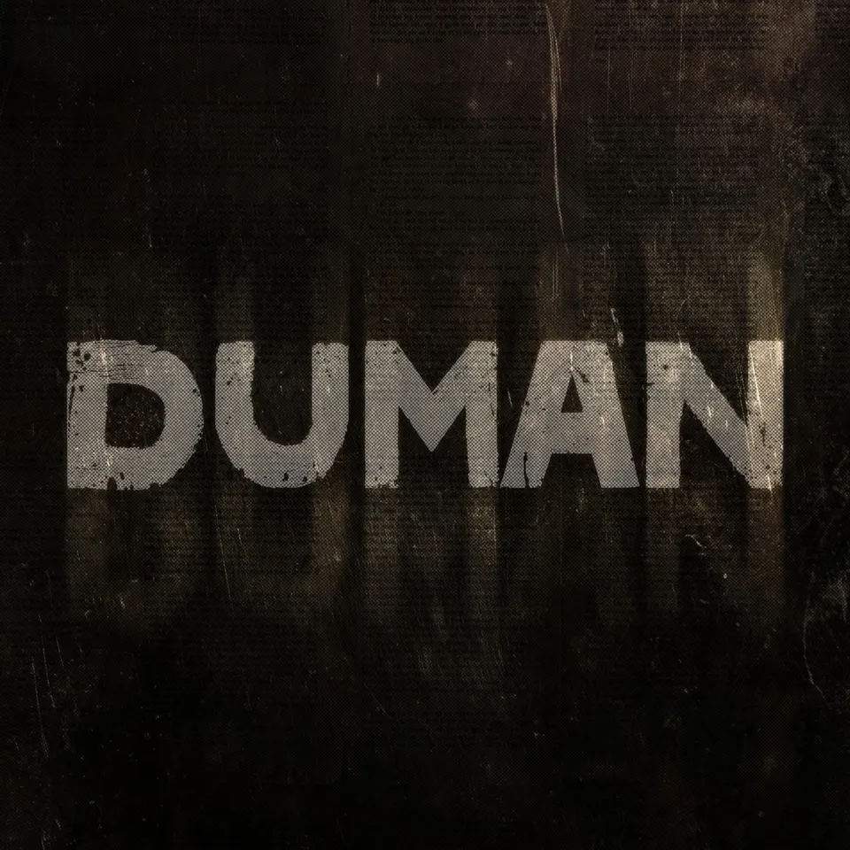 Duman card