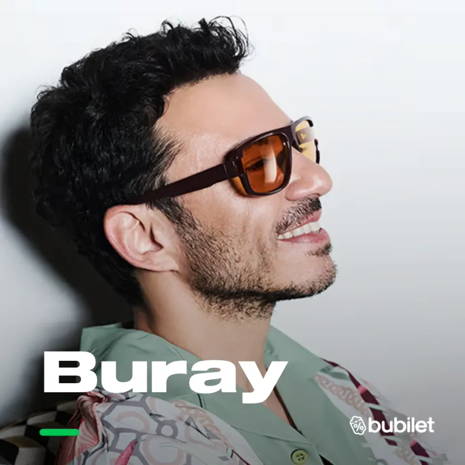Buray küçük resim