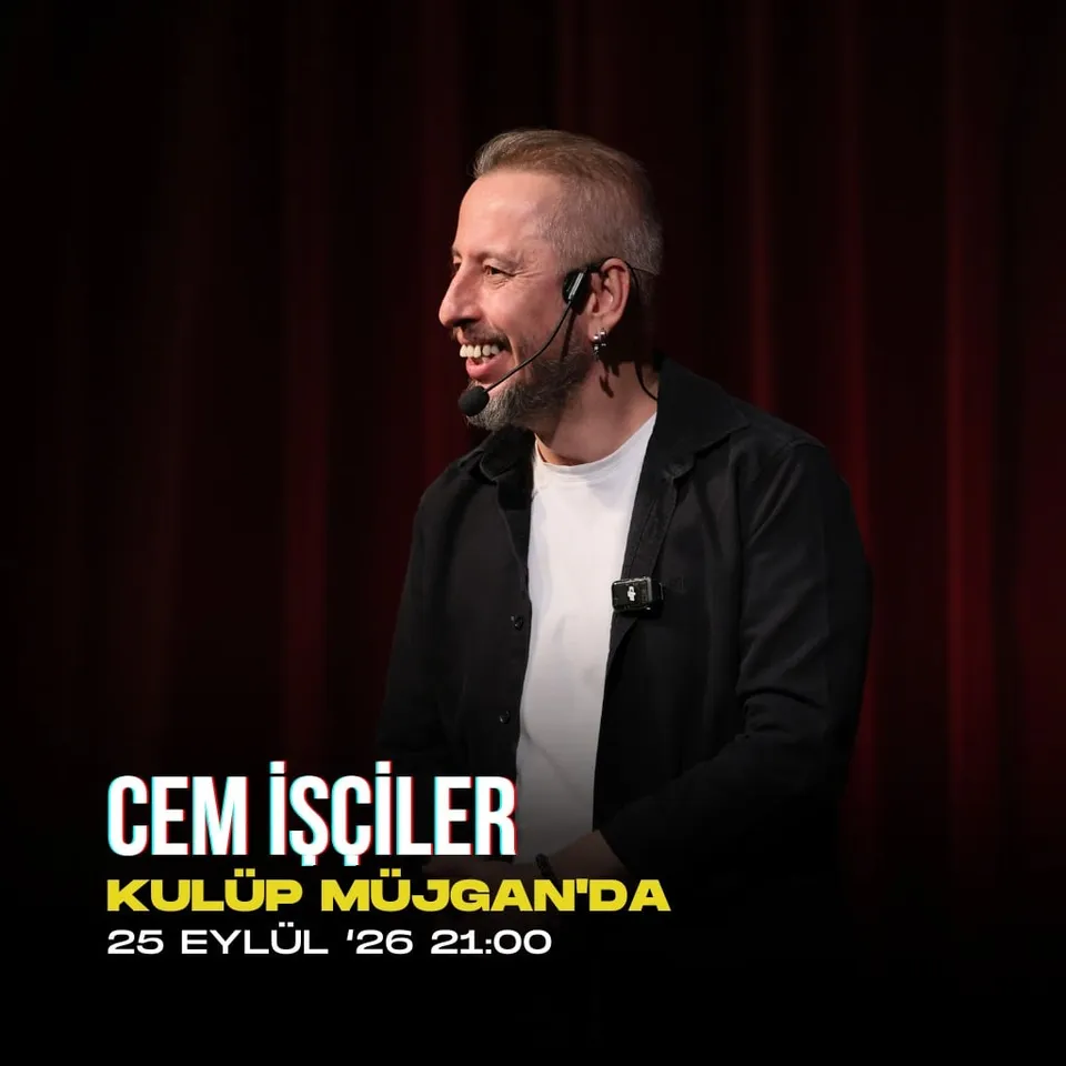 Cem İşçiler küçük resim