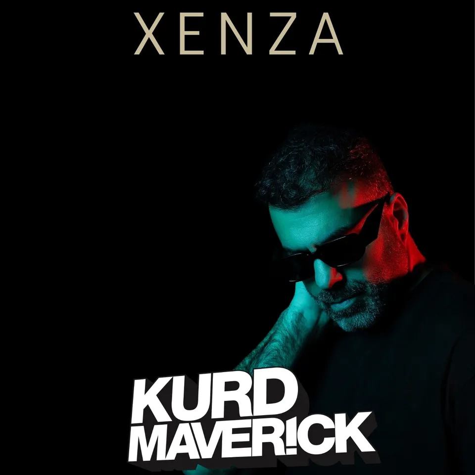 Kurd Maverick card