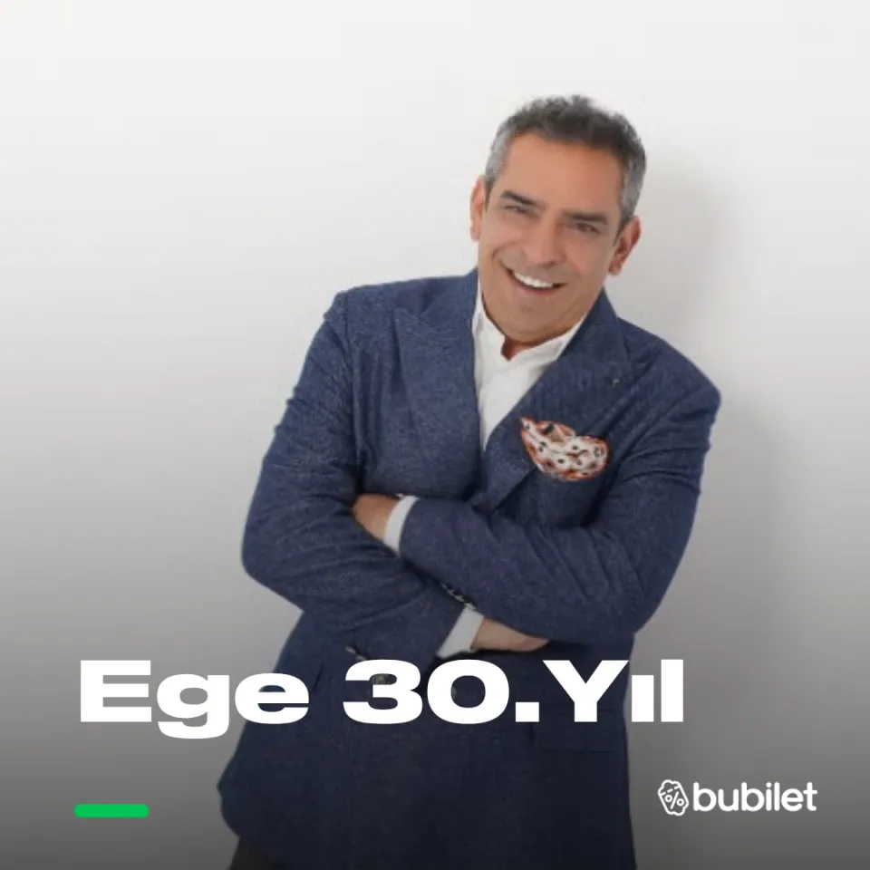Ege 30.Yıl Konseri küçük resim
