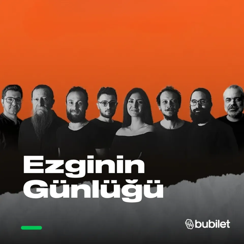 Etkinlik Fotoğrafı