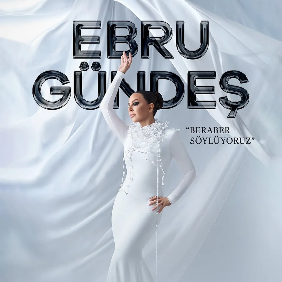 Ebru Gündeş “Beraber Söylüyoruz” thumbnail