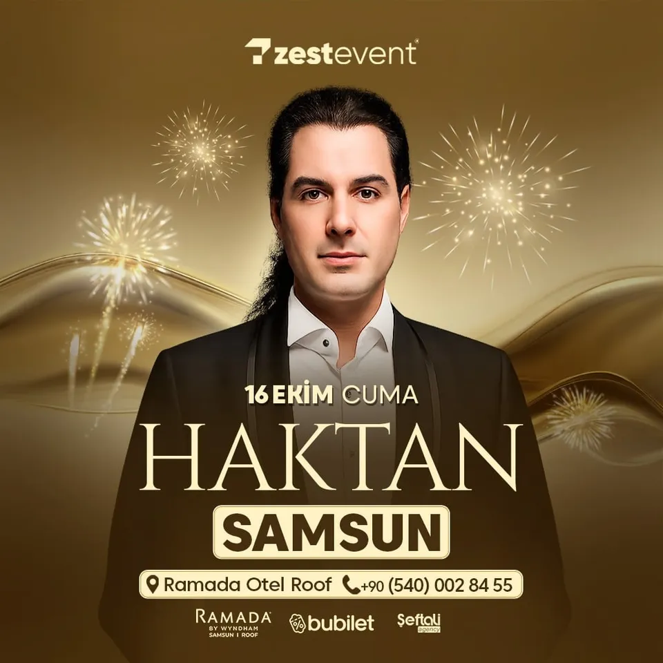 Haktan Konseri küçük resim